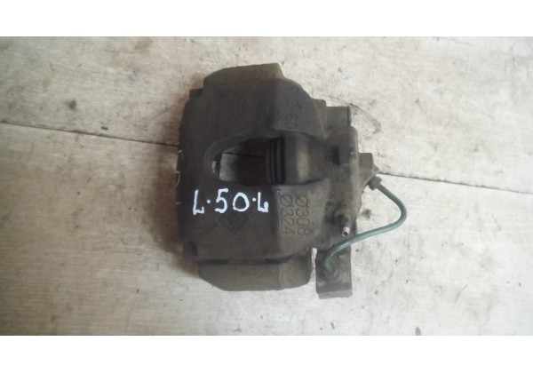 Супорт передній лівий Renault Espace IV, Laguna II, Vel Satis, 7701049762*